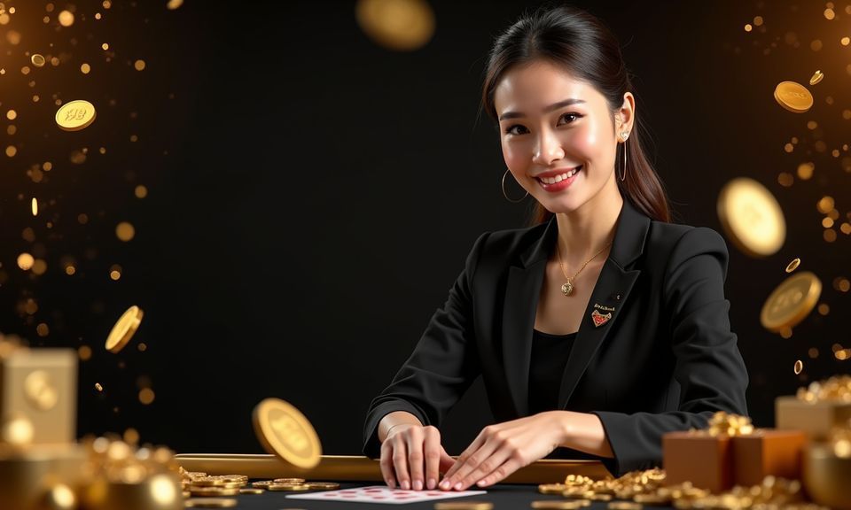 pkwi Casino trực tiếp và slot — mọi thứ trong một tài khoản